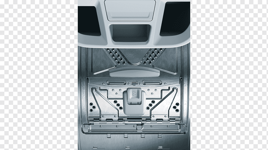 Bosch Serie 6 heat pump dryer